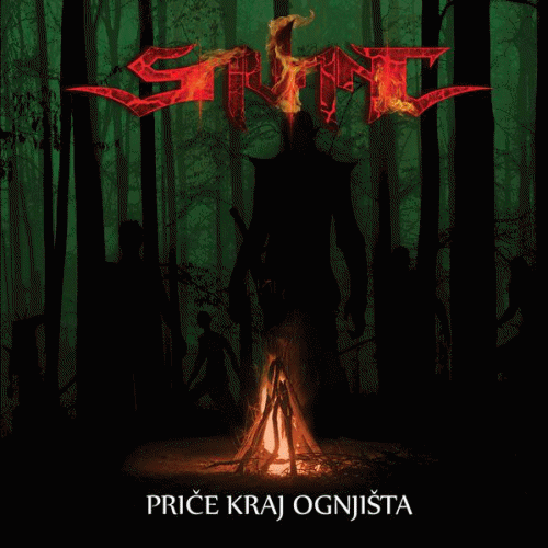 Priče Kraj Ognjišta